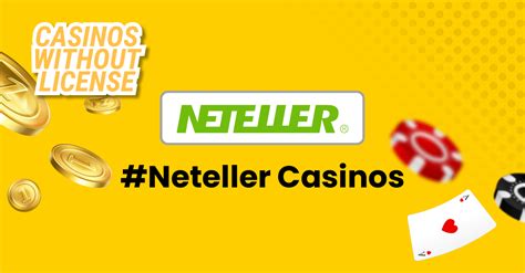 neteller casino list